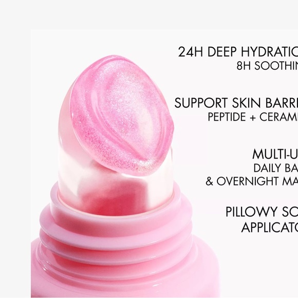 Dior Addict Lip Glow Butter - glazed pink - Picture 4 of 4